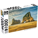 Premium Cut: Archway Islands Puzzle (1000pc Jigsaw)