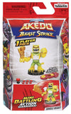 Akedo: S5 Beast Strike Single Pack - Jungle Heart