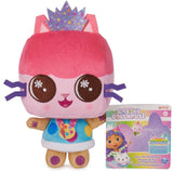 Gabby's Dollhouse: Purr-ific Party 7" Plush - Baby Box Cat (19cm)