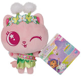 Gabby's Dollhouse: Purr-ific Party 7" Plush - Kitty Fairy (19cm)