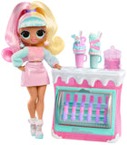 LOL Surpise! OMG Sweet Nails - Candylicious Sprinkles Shop Playset