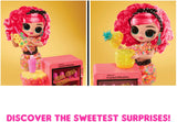 LOL Surpise! OMG Sweet Nails - Pinky Pops Fruit Shop Playset