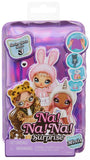 Na! Na! Na! Surprise: Minis Series S3 - Mystery Doll (Blind Box) (10cm)