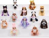 Na! Na! Na! Surprise: Minis Series S3 - Mystery Doll (Blind Box) (10cm)