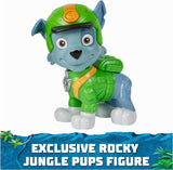 Paw Patrol: Jungle Pups - Rocky's Turtle Vehicle