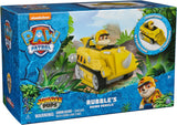 Paw Patrol: Jungle Pups - Rubble's Rhino Vehicle