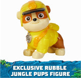 Paw Patrol: Jungle Pups - Rubble's Rhino Vehicle