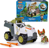 Paw Patrol: Jungle Pups - Tracker's Monkey Vehicle