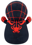 Squishmallows: Miles "Spin" Morales - 10" Hugmees Spidey & His Amazing Friends Plush (25cm)
