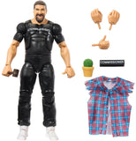 WWE: Commissioner Foley - 6" Action Figure (Build-A-Figure)