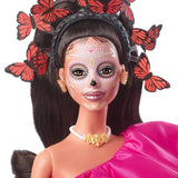 Barbie Signature: 2023 Día De Muertos Doll