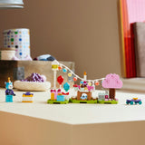 LEGO Animal Crossing: Julian's Birthday Party - (77046)