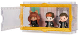 Harry Potter: Micro-Magical Moments Y2 - 3-Pack (Hermione/Ron/Harry)