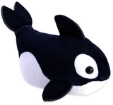 ZhuZhu Aquarium: Interactive Plush Fish - Flip (Series 1)