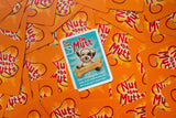 Nuts About Mutts