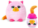 Misfittens: Kittens Fishbowl - Surprise Plush - Series 1 (Assorted Designs)