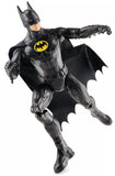 DC Multiverse: 12" Action Figure - Batman (Keaton) (30cm)