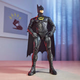 DC Multiverse: 12" Action Figure - Batman (Keaton) (30cm)