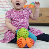 Fat Brain Toys: Oombee Ball