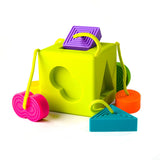 Fat Brain Toys: Oombee Cube