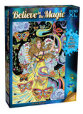 Holdson: Let Your Spirit Soar - Believe In The Magic XL Piece Puzzle (200pc Jigsaw)
