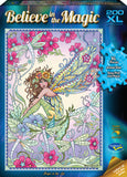 Holdson: Magic In The Air - Believe In The Magic XL Piece Puzzle (200pc Jigsaw)