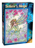 Holdson: Magic In The Air - Believe In The Magic XL Piece Puzzle (200pc Jigsaw)