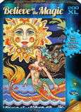Holdson: Sun Maiden - Believe In The Magic XL Piece Puzzle (200pc Jigsaw)