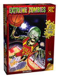Holdson: Skull Basketball - Extreme Zombie XL Piece Puzzle (200pc Jigsaw)