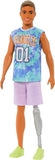 Barbie: Fashionistas - Ken Doll (Prosthetic Leg)