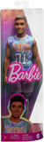 Barbie: Fashionistas - Ken Doll (Prosthetic Leg)
