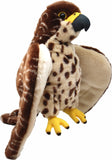 Antics: Karearea (NZ Falcon) with Sound - 12" Plush (30cm)