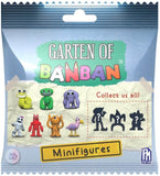 Garten of BanBan: 2.5" Minifigures - Series 1 (Blind Box) (6cm)