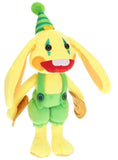 Poppy Playtime: 10" Collectible Plush S2 - Bunzo Bunny (25cm)