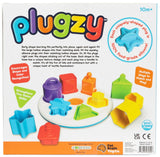 Fat Brain Toys: Plugzy