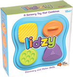 Fat Brain Toys: Lidzy