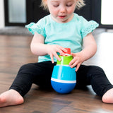 Fat Brain Toys: Tumbleroos