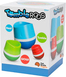 Fat Brain Toys: Tumbleroos