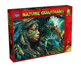 Holdson: Night Stalker - Nature Guardians Puzzle (1000pc Jigsaw)