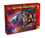 Holdson: Take Flight - Nature Guardians Puzzle (1000pc Jigsaw)