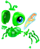 Build-a-Bot: Bugs - Grasshopper