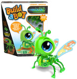 Build-a-Bot: Bugs - Grasshopper