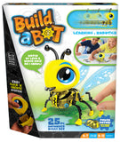 Build-a-Bot: Bugs - Buzzy Bee