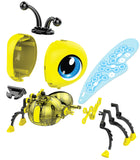 Build-a-Bot: Bugs - Buzzy Bee