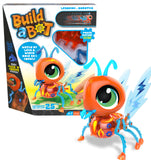 Build-a-Bot: Bugs - Fire Ant