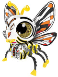 Build-a-Bot: Colour & Create - Bumblebee