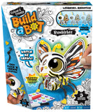 Build-a-Bot: Colour & Create - Bumblebee