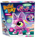 Build-a-Bot: Light - Pony