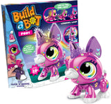 Build-a-Bot: Light - Pony
