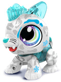 Build-a-Bot: Light - Snow Leopard